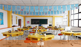 8 shape rotating mop bucket