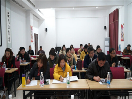 武汉旅游同行研学中心到基地采风考察 武汉旅游同行研学中心到基地采风考察