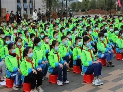 结营仪式||以梦为马、不负韶华,鹰潭市中小学生综合实践基地第一期实践活动结营啦 结营仪式||以梦为马、不负韶华,鹰潭市中小学生综合实践基地第一期实践活动结营啦