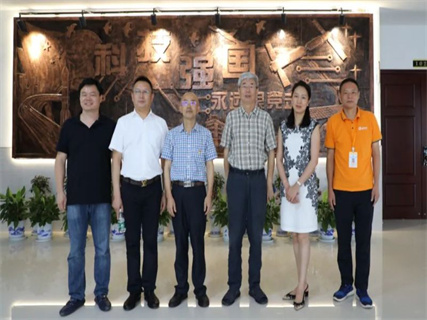 基地要闻||全国研学实践教育专家一行莅临基地调研指导 基地要闻||全国研学实践教育专家一行莅临基地调研指导