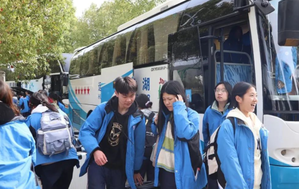 第八周|荆门市东宝中学、荆门市掇刀区十里牌小学、沙洋县汉上实验学校【与春相约,快乐研学】研学实践活动开营啦 第八周|荆门市东宝中学、荆门市掇刀区十里牌小学、沙洋县汉上实验学校【与春相约,快乐研学】研学实践活动开营啦