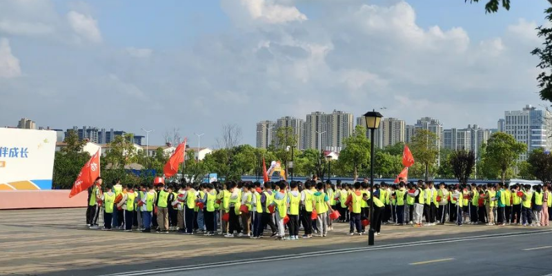 第21期||鹰潭市第十二小学、龙虎山镇中心小学、上清镇中心小学【求新于学.躬耕于行】主题综合实践活动圆满结营 第21期||鹰潭市第十二小学、龙虎山镇中心小学、上清镇中心小学【求新于学.躬耕于行】主题综合实践活动圆满结营