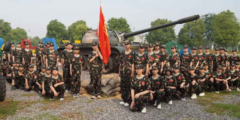 第十五周|荆门市掇刀区军马场学校、麻城中学【迎夏而立,向阳生长】研学实践活动 第十五周|荆门市掇刀区军马场学校、麻城中学【迎夏而立,向阳生长】研学实践活动