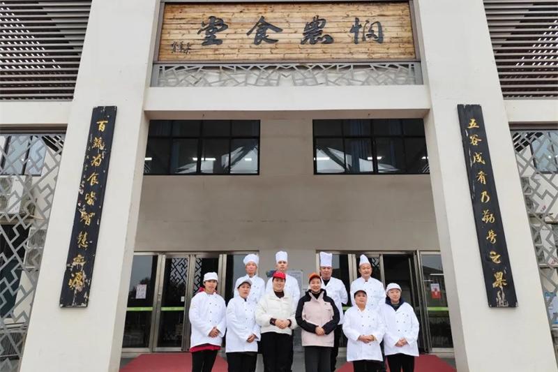 金色农谷基地——筑牢食品安全坚固防线 金色农谷基地——筑牢食品安全坚固防线